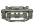 FRC12043N by RAYBESTOS - Brake Parts Inc Raybestos Element3 New Semi-Loaded Disc Brake Caliper and Bracket Assembly
