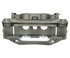 FRC12044C by RAYBESTOS - Brake Parts Inc Raybestos R-Line Remanufactured Semi-Loaded Coated Disc Brake Caliper and Bracket Assembly