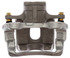 FRC12041C by RAYBESTOS - Raybestos R-Line Reman Semi-Loaded Coated Caliper & Bracket Assy