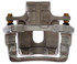 FRC12042N by RAYBESTOS - Brake Parts Inc Raybestos Element3 New Semi-Loaded Disc Brake Caliper and Bracket Assembly