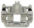 FRC12047C by RAYBESTOS - Raybestos R-Line Reman Semi-Loaded Coated Caliper & Bracket Assy