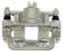 FRC12047C by RAYBESTOS - Brake Parts Inc Raybestos R-Line Remanufactured Semi-Loaded Coated Disc Brake Caliper and Bracket Assembly