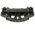 FRC12048 by RAYBESTOS - Brake Parts Inc Raybestos R-Line Remanufactured Semi-Loaded Disc Brake Caliper and Bracket Assembly