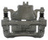 FRC12049C by RAYBESTOS - Raybestos R-Line Reman Semi-Loaded Coated Caliper & Bracket Assy