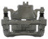 FRC12049N by RAYBESTOS - Brake Parts Inc Raybestos Element3 New Semi-Loaded Disc Brake Caliper and Bracket Assembly