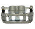 FRC12051C by RAYBESTOS - Raybestos R-Line Reman Semi-Loaded Coated Caliper & Bracket Assy