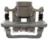 FRC12063N by RAYBESTOS - Brake Parts Inc Raybestos Element3 New Semi-Loaded Disc Brake Caliper and Bracket Assembly