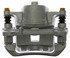 FRC12080C by RAYBESTOS - Raybestos R-Line Reman Semi-Loaded Coated Caliper & Bracket Assy