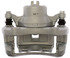 FRC12092N by RAYBESTOS - Brake Parts Inc Raybestos Element3 New Semi-Loaded Disc Brake Caliper and Bracket Assembly