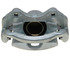 FRC12095 by RAYBESTOS - Brake Parts Inc Raybestos R-Line Remanufactured Semi-Loaded Disc Brake Caliper and Bracket Assembly