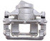 FRC12099C by RAYBESTOS - Raybestos R-Line Reman Semi-Loaded Coated Caliper & Bracket Assy