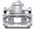 FRC12100C by RAYBESTOS - Brake Parts Inc Raybestos R-Line Remanufactured Semi-Loaded Coated Disc Brake Caliper and Bracket Assembly