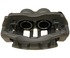 FRC12098 by RAYBESTOS - Brake Parts Inc Raybestos R-Line Remanufactured Semi-Loaded Disc Brake Caliper and Bracket Assembly