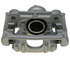 FRC12099 by RAYBESTOS - Raybestos R-Line Reman Semi-Loaded Caliper & Bracket Assy