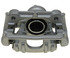 FRC12099 by RAYBESTOS - Brake Parts Inc Raybestos R-Line Remanufactured Semi-Loaded Disc Brake Caliper and Bracket Assembly