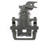 FRC12163C by RAYBESTOS - Raybestos R-Line Reman Semi-Loaded Coated Caliper & Bracket Assy