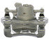 FRC12167C by RAYBESTOS - Brake Parts Inc Raybestos R-Line Remanufactured Semi-Loaded Coated Disc Brake Caliper and Bracket Assembly