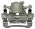 FRC12168C by RAYBESTOS - Brake Parts Inc Raybestos R-Line Remanufactured Semi-Loaded Coated Disc Brake Caliper and Bracket Assembly