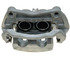 FRC12206 by RAYBESTOS - Brake Parts Inc Raybestos R-Line Remanufactured Semi-Loaded Disc Brake Caliper and Bracket Assembly