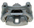 FRC12209 by RAYBESTOS - Brake Parts Inc Raybestos R-Line Remanufactured Semi-Loaded Disc Brake Caliper and Bracket Assembly
