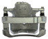 FRC12177C by RAYBESTOS - Brake Parts Inc Raybestos R-Line Remanufactured Semi-Loaded Coated Disc Brake Caliper and Bracket Assembly