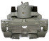 FRC12214 by RAYBESTOS - Brake Parts Inc Raybestos R-Line Remanufactured Semi-Loaded Disc Brake Caliper and Bracket Assembly