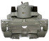 FRC12214C by RAYBESTOS - Raybestos R-Line Reman Semi-Loaded Coated Caliper & Bracket Assy