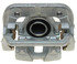 FRC12234 by RAYBESTOS - Brake Parts Inc Raybestos R-Line Remanufactured Semi-Loaded Disc Brake Caliper and Bracket Assembly