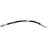 BH383605 by RAYBESTOS - Raybestos Element3 Brake Hose
