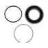 WK-1452 by RAYBESTOS - Raybestos Element3 Brake Caliper Seal Kit