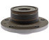 712319 by RAYBESTOS - Raybestos R-Line Wheel Bearing & Hub Assy