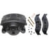 RC10185 by RAYBESTOS - Raybestos R-Line Reman Loaded Caliper