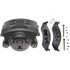 Raybestos RC10186 Disc Brake Caliper Raybestos R-Line Reman Loaded Caliper