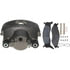 RC10198 by RAYBESTOS - Raybestos R-Line Reman Loaded Caliper & Bracket Assy