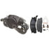 Raybestos RC10209 Disc Brake Caliper Raybestos R-Line Reman Loaded Caliper & Bracket Assy