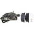 Raybestos RC10254 Disc Brake Caliper Raybestos R-Line Reman Loaded Caliper & Bracket Assy