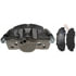 Raybestos RC10287 Disc Brake Caliper Raybestos R-Line Reman Loaded Caliper & Bracket Assy
