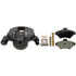 Raybestos RC10410 Disc Brake Caliper Raybestos R-Line Reman Loaded Caliper