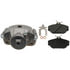 Raybestos RC10458 Disc Brake Caliper Raybestos R-Line Reman Loaded Caliper & Bracket Assy