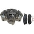 Raybestos RC10464 Disc Brake Caliper Raybestos R-Line Reman Loaded Caliper & Bracket Assy