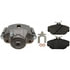 RC10507 by RAYBESTOS - Raybestos R-Line Reman Loaded Caliper & Bracket Assy