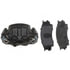 Raybestos RC10641 Disc Brake Caliper Raybestos R-Line Reman Loaded Caliper & Bracket Assy