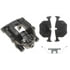 Raybestos RC10781 Disc Brake Caliper Raybestos R-Line Reman Loaded Caliper
