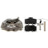 Raybestos RC10791 Disc Brake Caliper Raybestos R-Line Reman Loaded Caliper