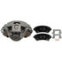 Raybestos RC10908 Disc Brake Caliper Raybestos R-Line Reman Loaded Caliper & Bracket Assy