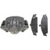 Raybestos RC10906QS Disc Brake Caliper Raybestos R-Line Reman Loaded Caliper & Bracket Assy
