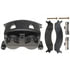 Raybestos RC10969 Disc Brake Caliper Raybestos R-Line Reman Loaded Caliper