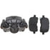 Raybestos RC10971 Disc Brake Caliper Raybestos R-Line Reman Loaded Caliper & Bracket Assy
