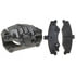 Raybestos RC10991 Disc Brake Caliper Raybestos R-Line Reman Loaded Caliper & Bracket Assy