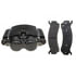 Raybestos RC11022QS Disc Brake Caliper Raybestos R-Line Reman Loaded Caliper & Bracket Assy